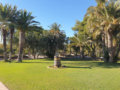 Camping Vilanova - Visual