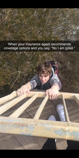 Kriener Insurance - Thumbnail