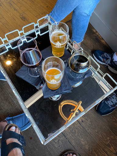 Brew Merchant - Visual