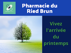 Photo n°19 de Pharmacie Pfeffer - Boticinal à Muntzenheim (Parapharmacie)