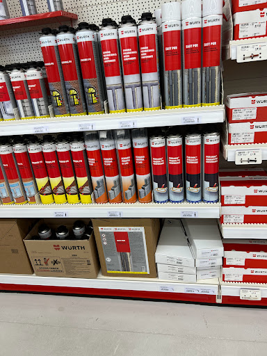 Würth Store & MODYF Gavardo - Thumbnail