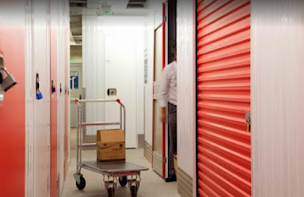 Photo n°3 de HOMEBOX Les Herbiers à Les Herbiers (Entrepôt)