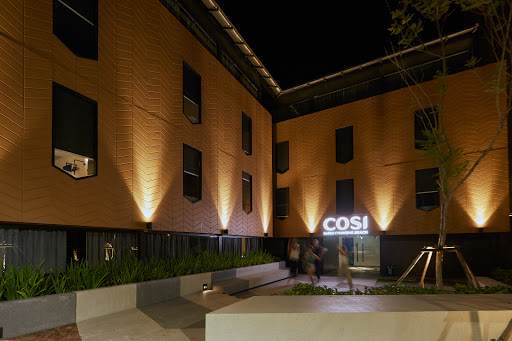 COSI Samui Chaweng Beach