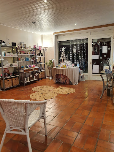 Institut de Beauté Sandrine Vinas "SANDRINE ESTHETIQUE" - Thumbnail