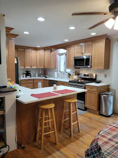 A Remarkable Kitchen Store