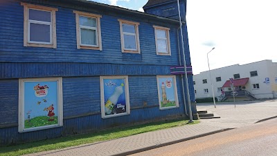 Photos of Gulbene