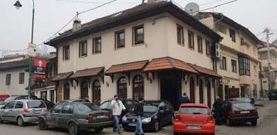 Photos of Pekara Poričanin
