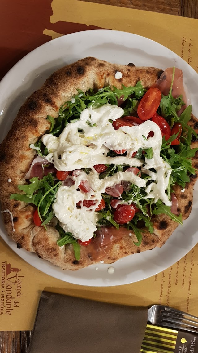 Pizzeria Ristorante Locanda del Viandante