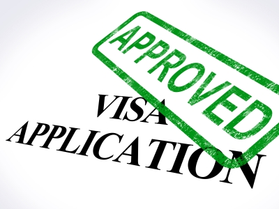 A Washington Travel & Passport Visa Services