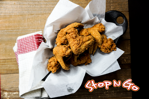 Stop N Go Market & Deli - Thumbnail