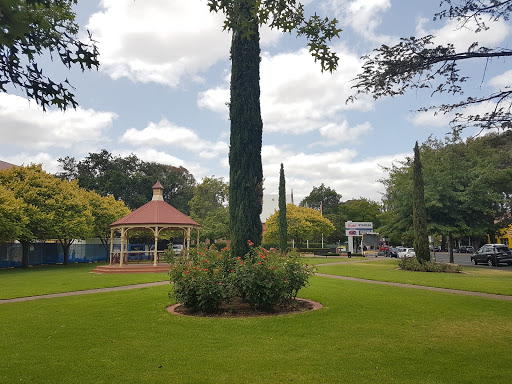Norwood Memorial Gardens - Thumbnail