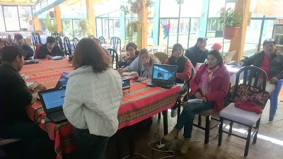 Photos of Restaurante Pachamama