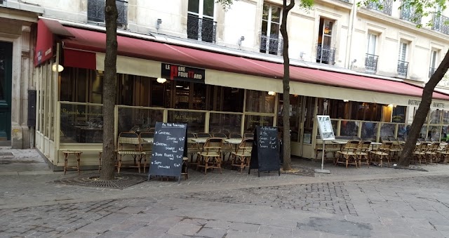 Le Père Fouettard