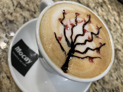 EL CAFE DE NOAH - Thumbnail