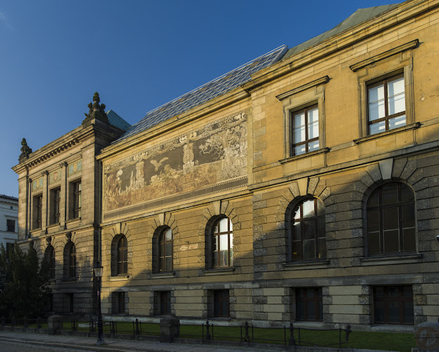 Muzeum Narodowe w Poznaniu