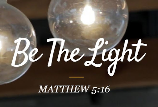 The Light Church - Jacksboro