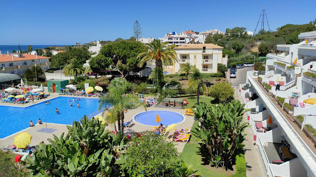 Muthu Clube Praia da Oura
