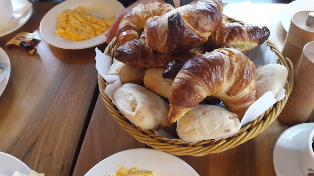 Cafe Bistro Novus