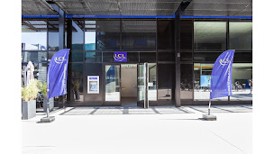 Photo n°1 de LCL Banque et assurance à Strasbourg (Banque d'épargne)