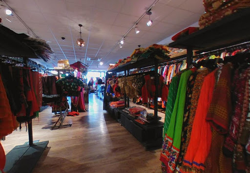 Saris of London - Thumbnail