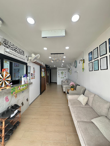 KLINIK PERGIGIAN HAYAT CHIKU