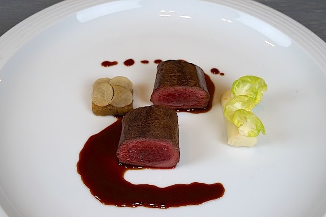 Gourmet Restaurant Stüva