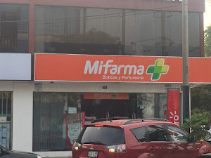 Mifarma 0