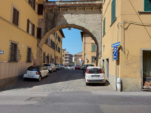 Chiesa della Madonna di Pie' di Piazza - Thumbnail