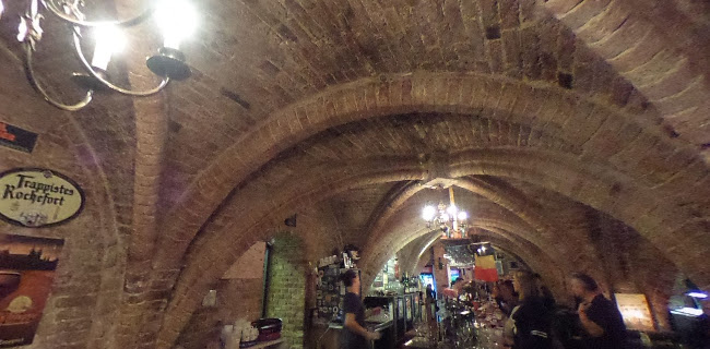 Beoordelingen van Le Trappiste in Brugge - Bar