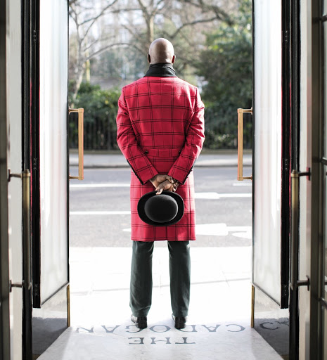 Fashionizer Couture Uniforms and Fashionizer Spa Uniforms