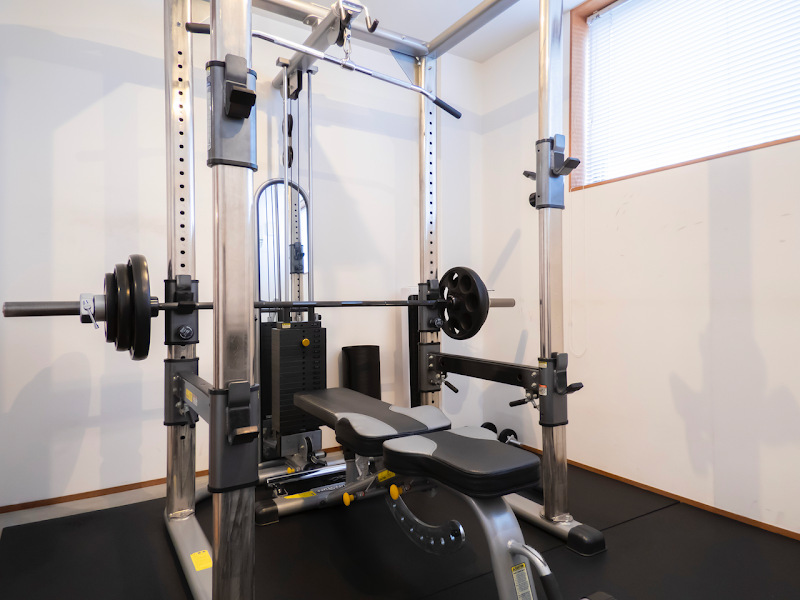 並木町の整骨院