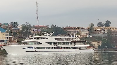 Photos of MBIZA