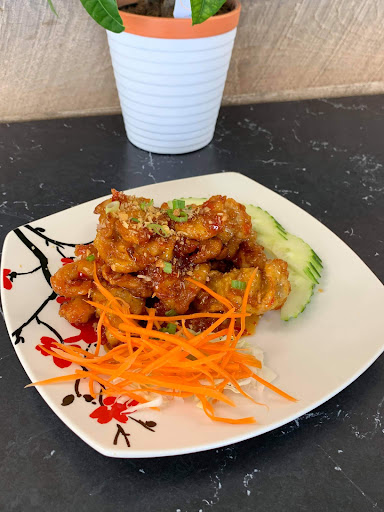 Fil-Thai Restaurant - Thumbnail
