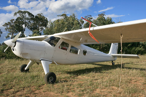 Katoomba Airfield - Thumbnail