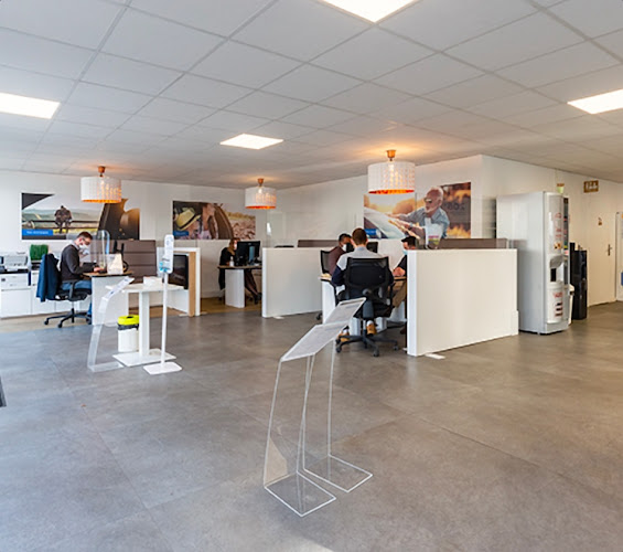 7 Rue de la Villeneuve, 29200 Brest, France