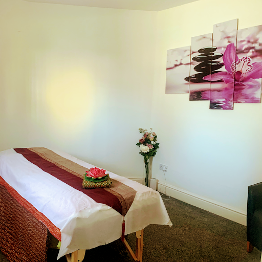 Croydon Thai Massage