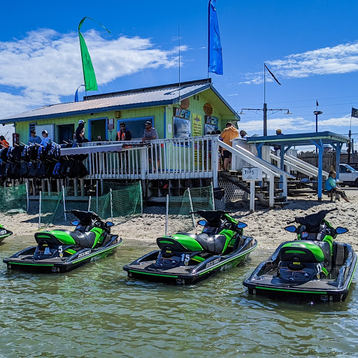 Odyssea Watersports Jetski Rentals, Boat Rentals, Service Shop and Storage Facility - Thumbnail