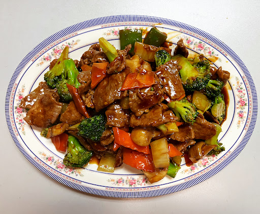 New China Moon Restaurant - Thumbnail