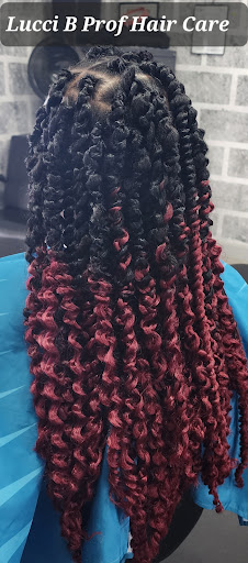 Lucci B Professional Hair Care & Design Corp - Thumbnail