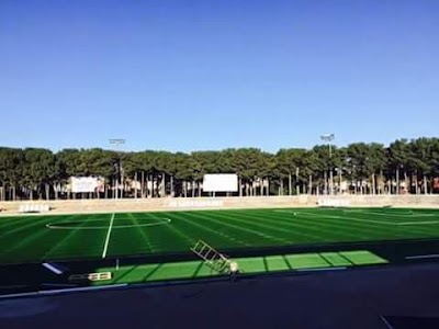 Herat Stadium