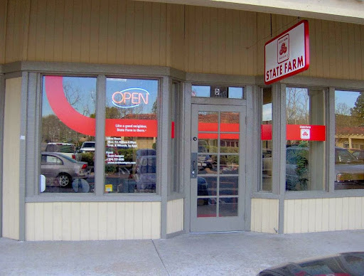 State Farm: Scott Campos: Scott Campos Insurance Agency Inc.