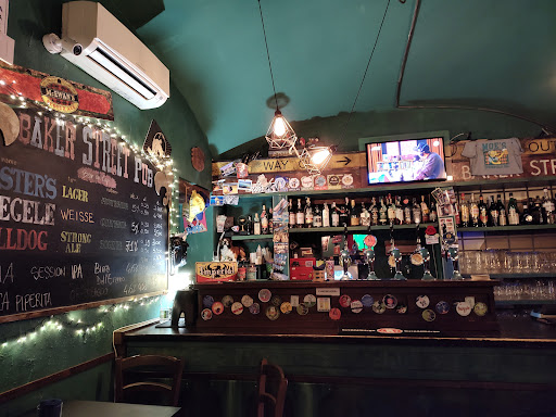 Baker Street Pub Gallery - Italy
