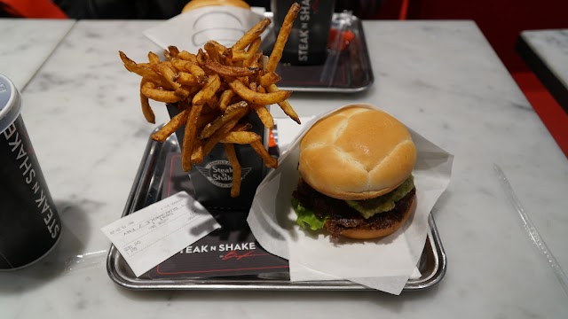 Steak n Shake