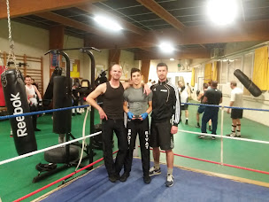 Photo n°6 de Savate Boxe Française à Céret (Association ou organisation)