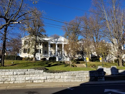 Administration Building