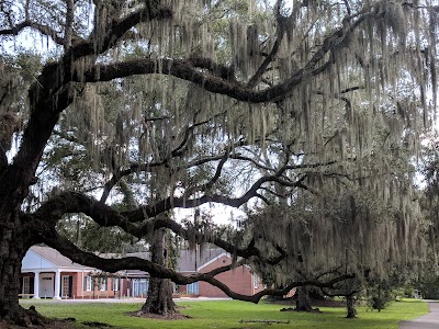 New Iberia City Park