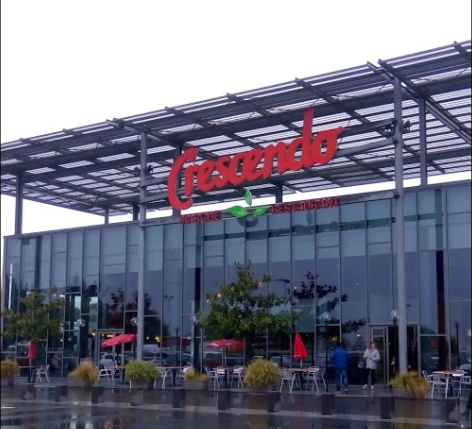 Photo 3 - Crescendo Restaurant