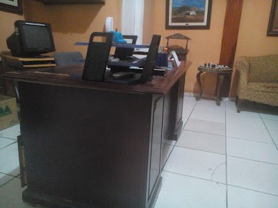 Photos of Hotel Ejecutivo Plaza Central