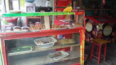 Photos of Campus Food Corner