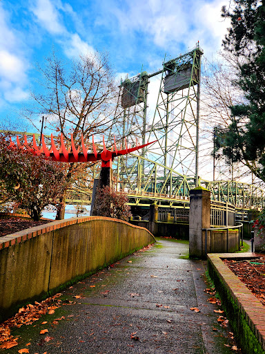 Discovery Historic Loop - Visual